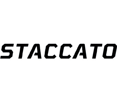 Staccato Logo